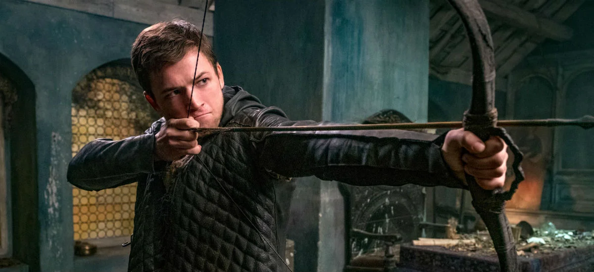 robin hood 2018 recenzja