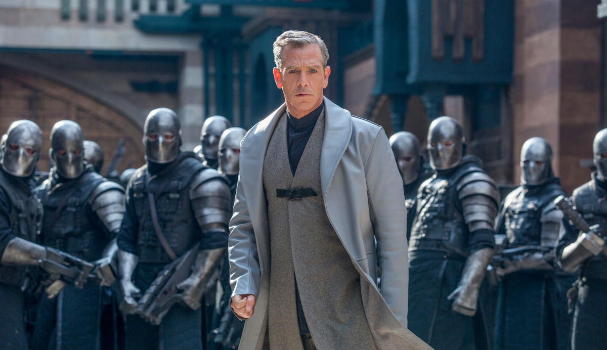 robin hood ben mendelsohn