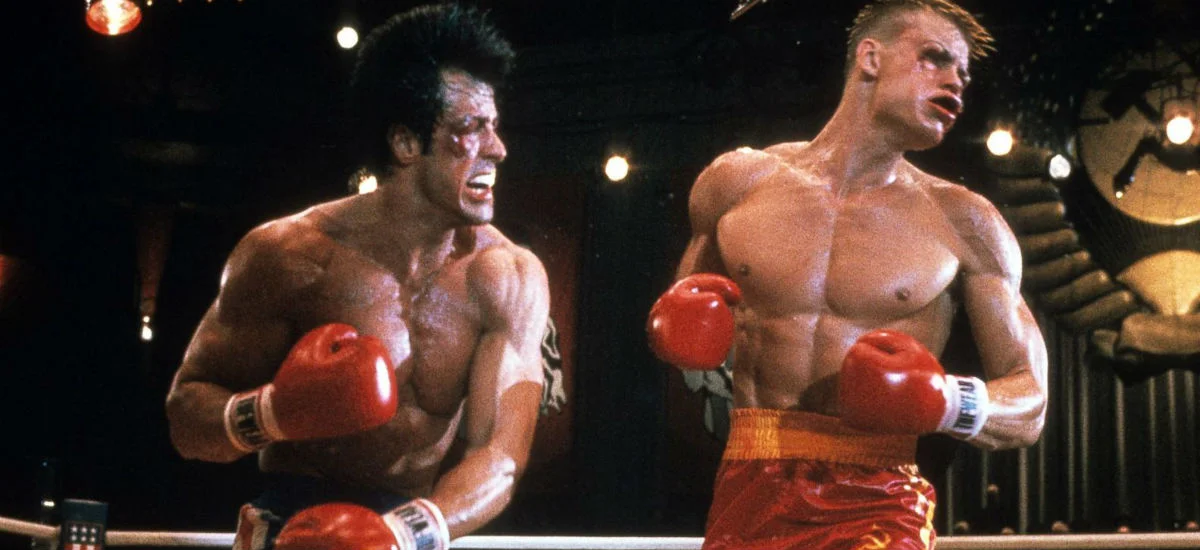rocky IV