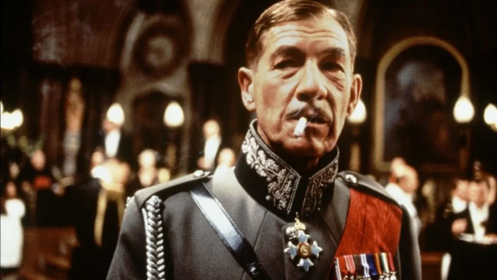 ryszard III ian mckellen