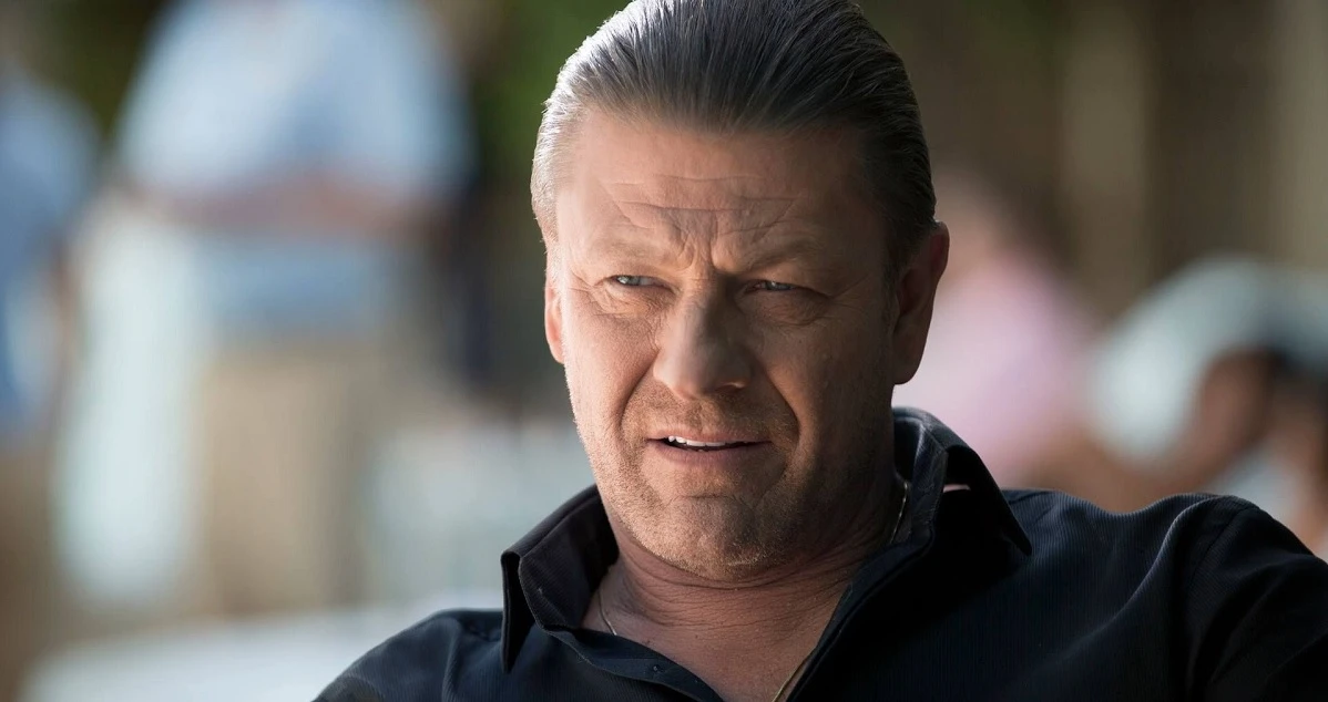 sean bean world on fire bbc one