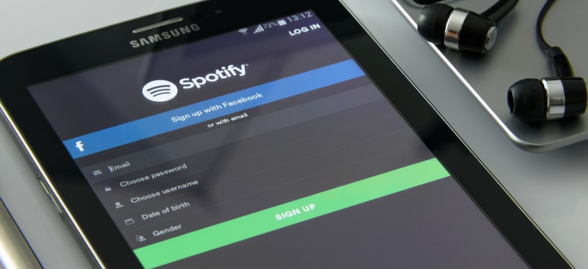 spotify connect za darmo