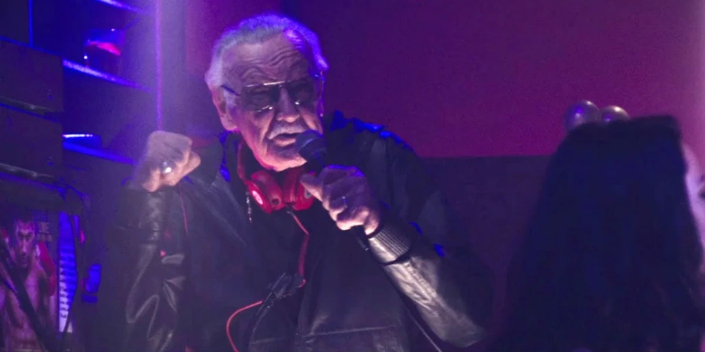 stan lee deadpool