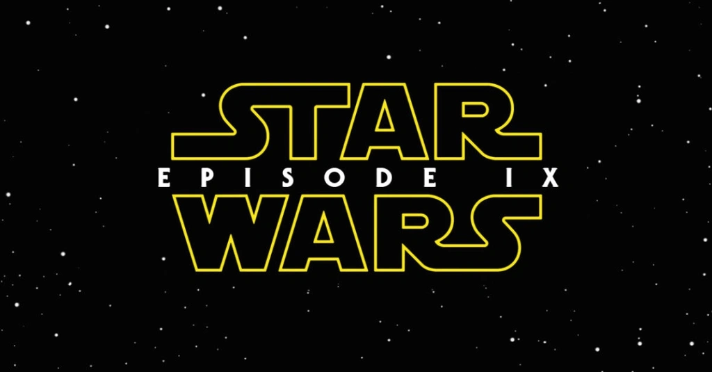 star wars episode 9