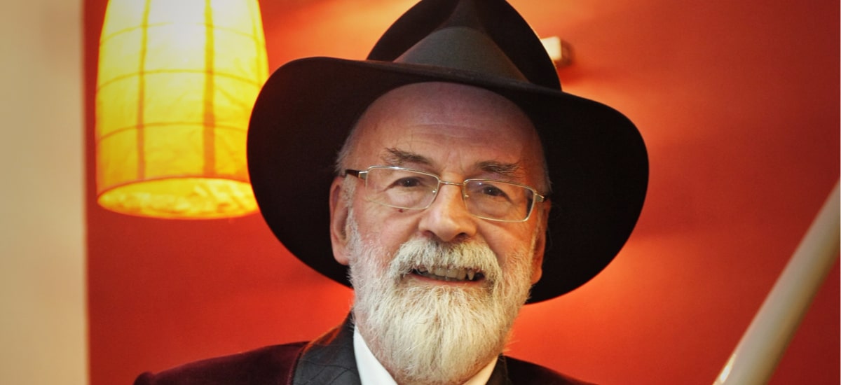Gdyby Terry Pratchett żył, tak doradzałby polskim politykom