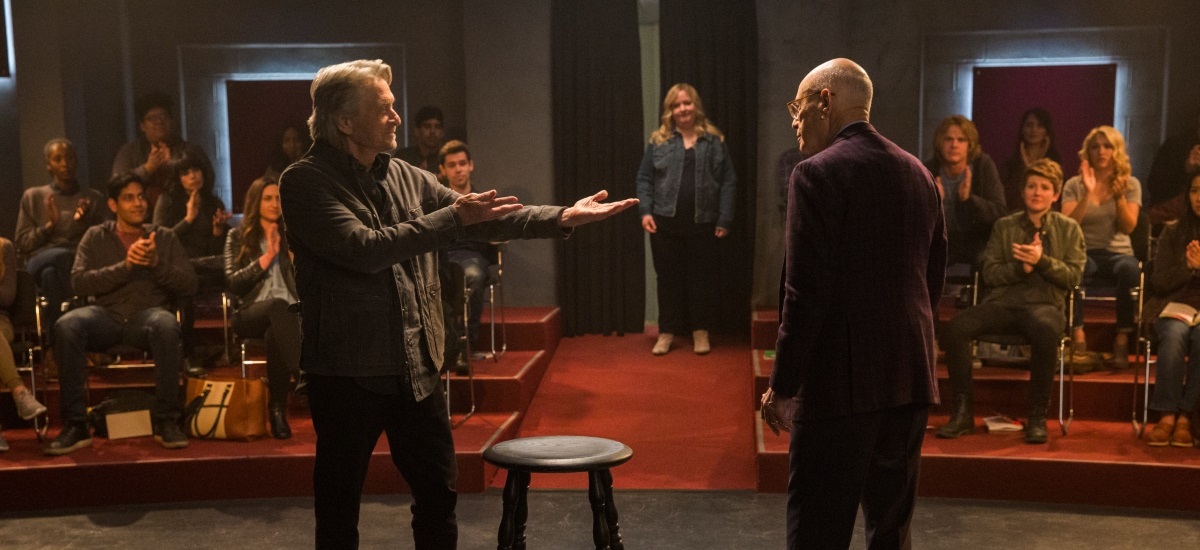 the kominsky method recenzja