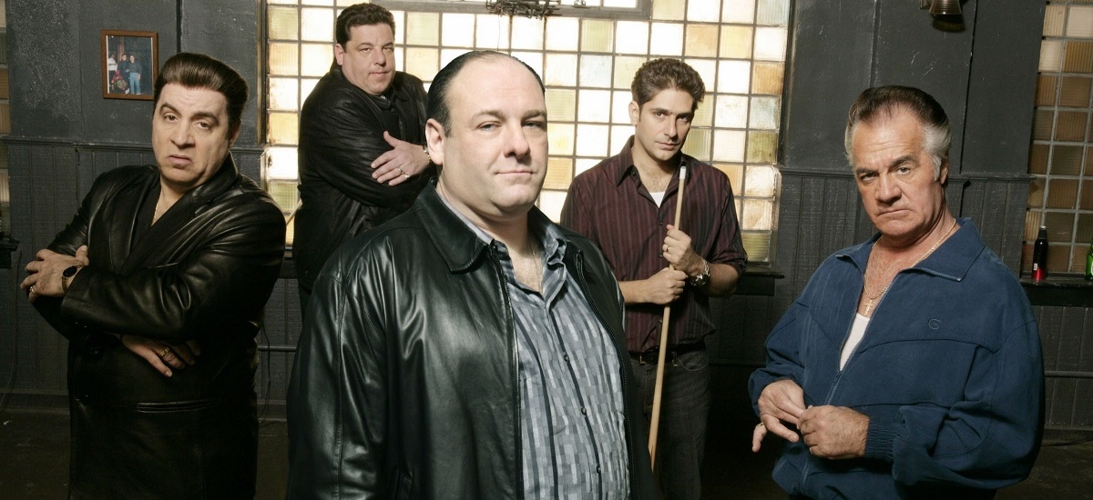 The Many Saints of Newark 