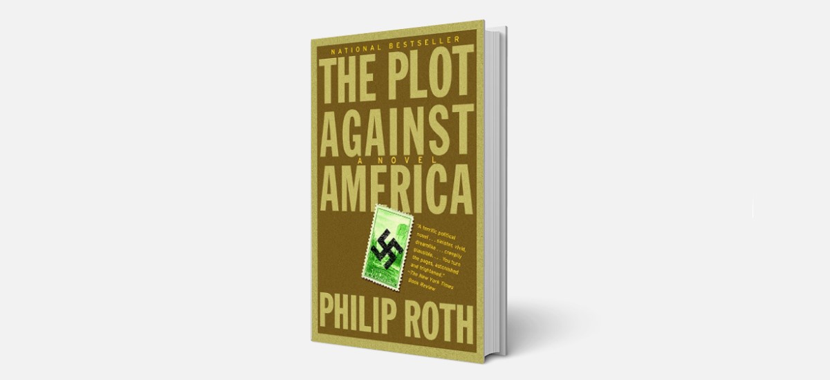 The Plot Against America