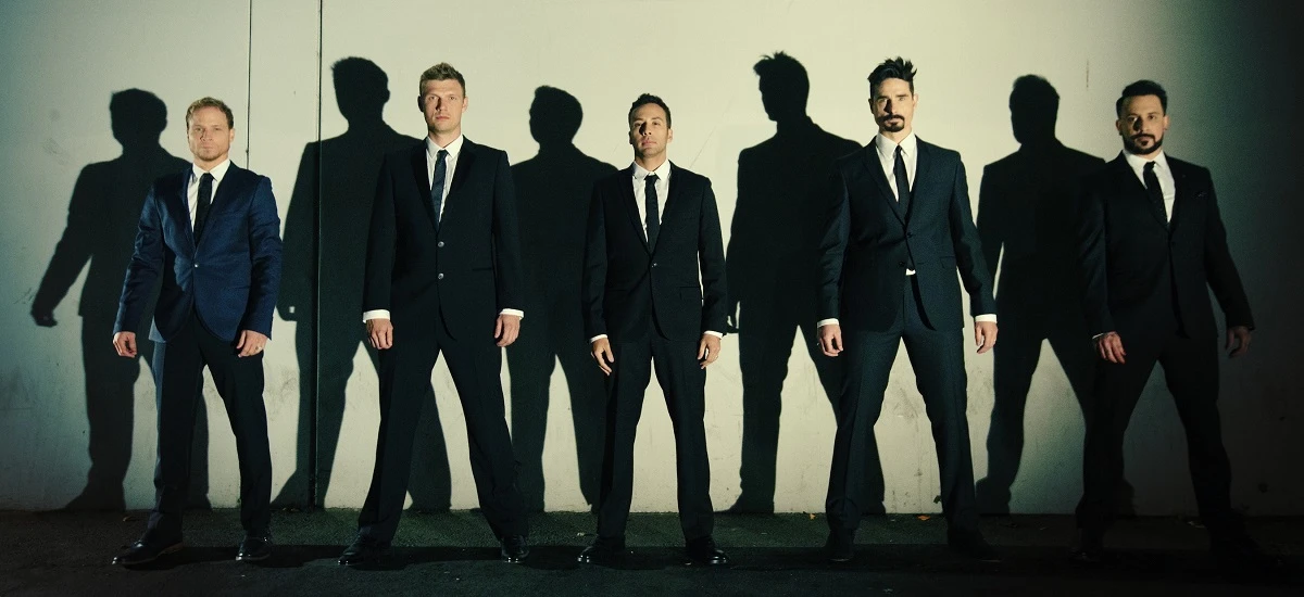 trasa koncertowa Backstreet Boys