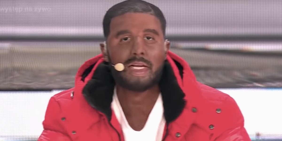 twoja twarz brzmi znajomo drake