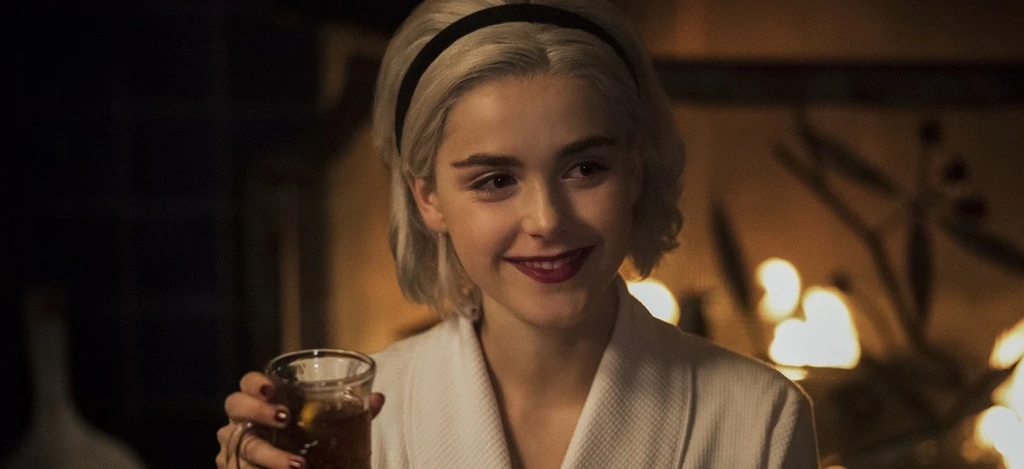odcinek świąteczny „Chilling Adventures of Sabrina” class="wp-image-233228"