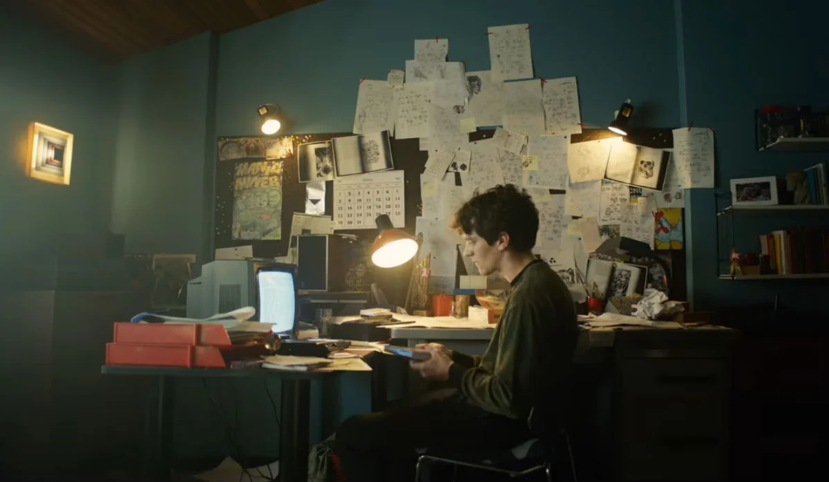 Czarne lustro: Bandersnatch