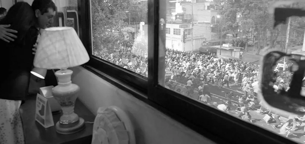 Roma 2018 film 2