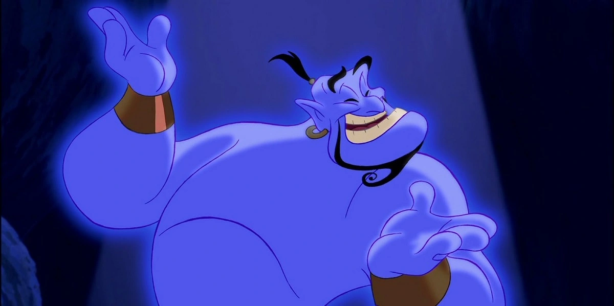 aladyn will smith disney