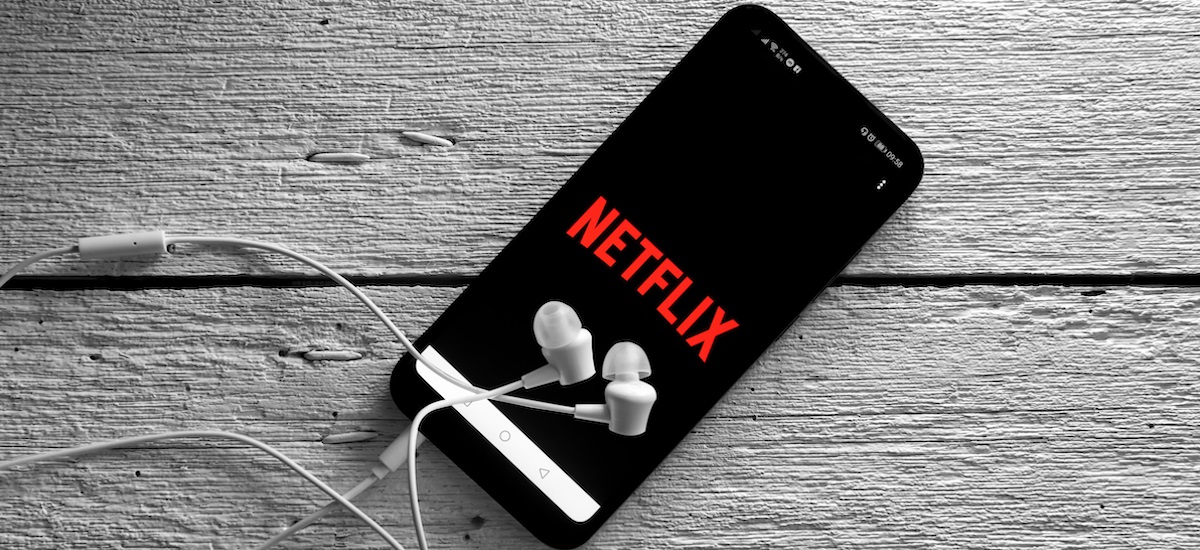 aplikacja netflix 