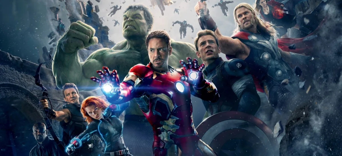Avengers 4