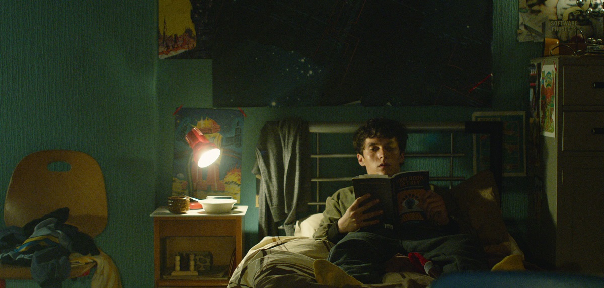 Black Mirror Bandersnatch