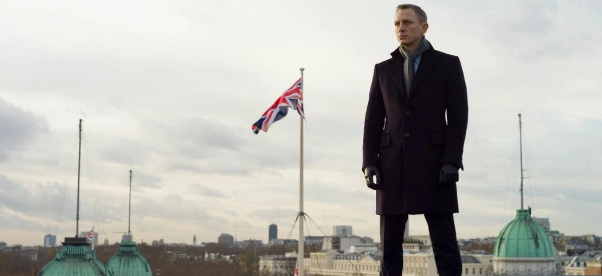 bond 25 co wiemy