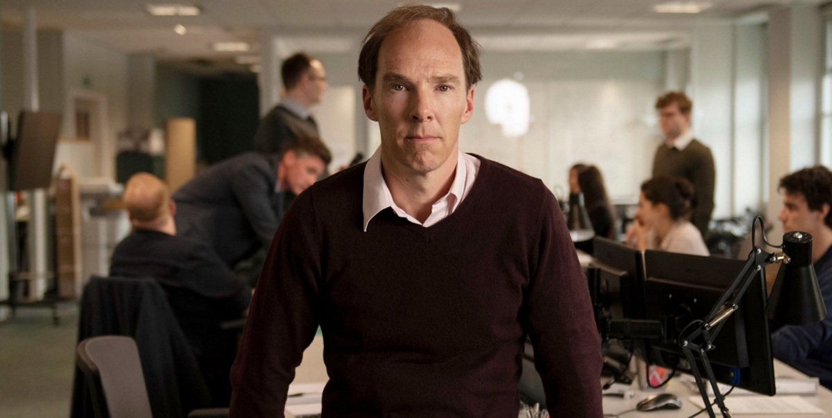 brexit Benedict Cumberbatch hbo