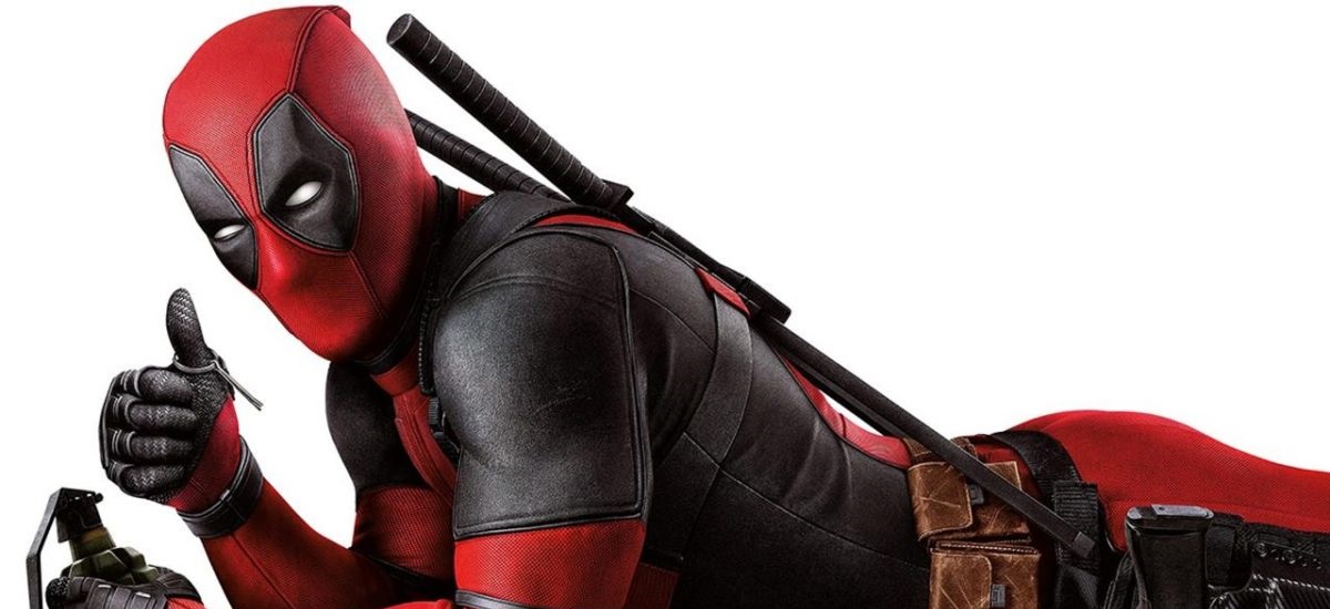 Był sobie Deadpool