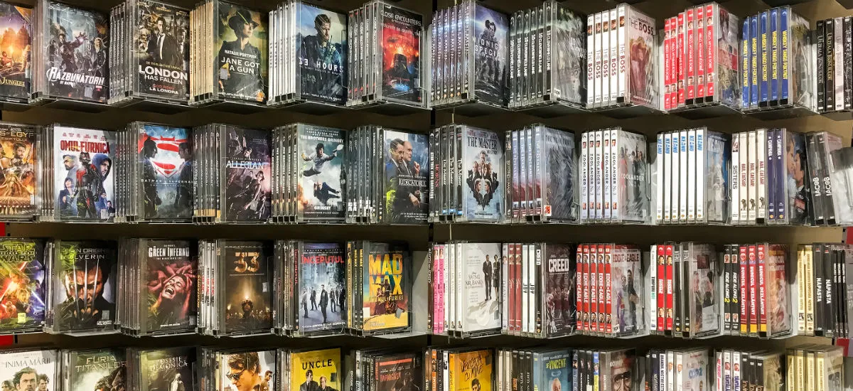 filmy blu ray prezent