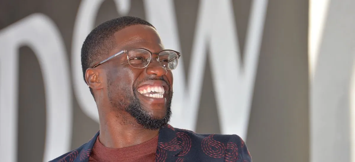 kevin hart
