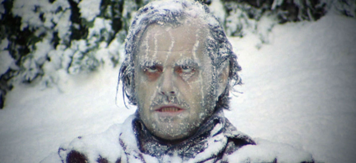 Filmy ze śniegiem
