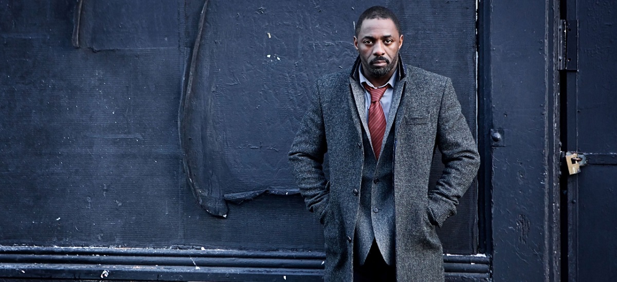 luther w hbo