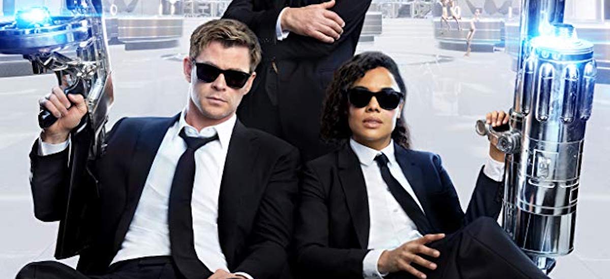 men in black: international trailer
