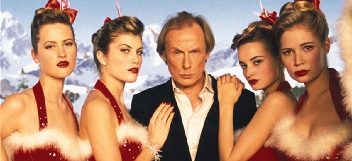 najlepsze filmy świąteczne