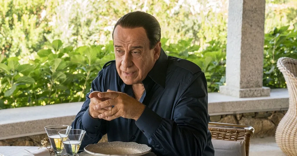 oni Toni Servillo