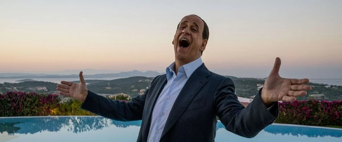 oni recenzja filmu