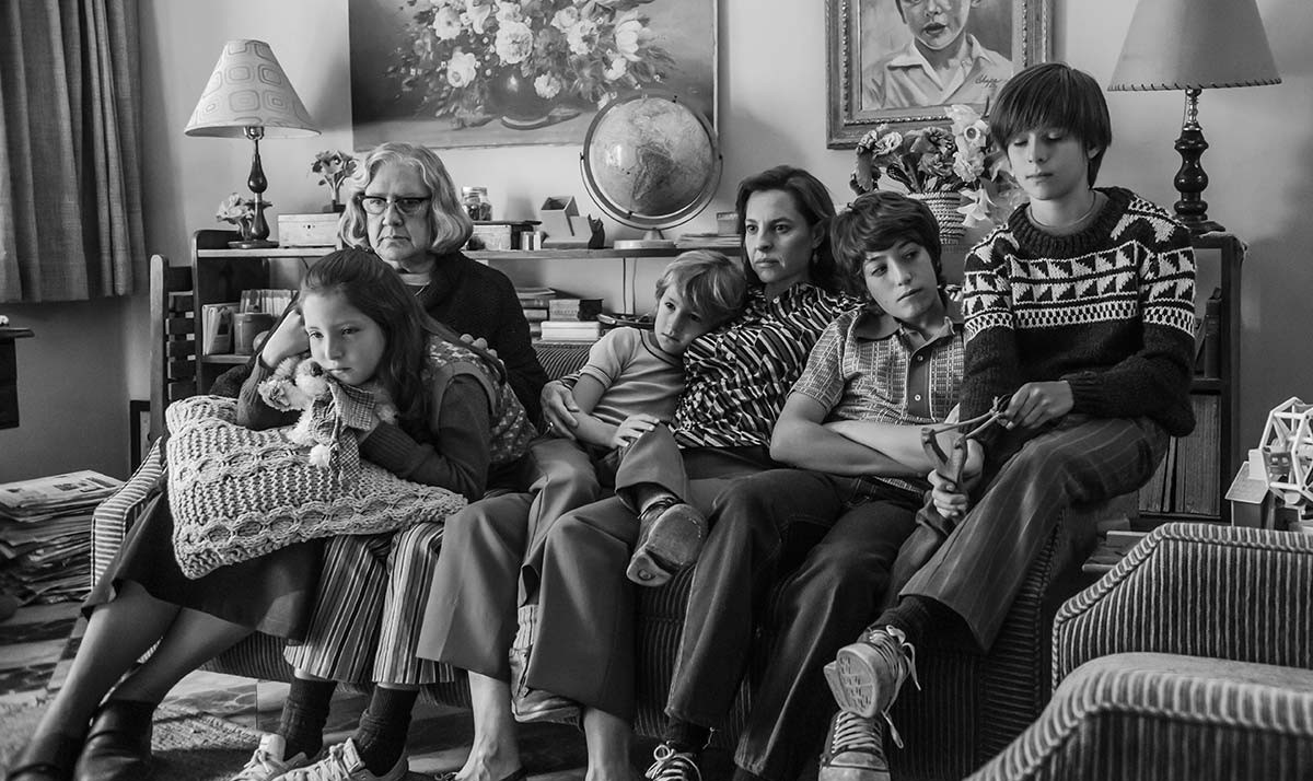 roma netflix film