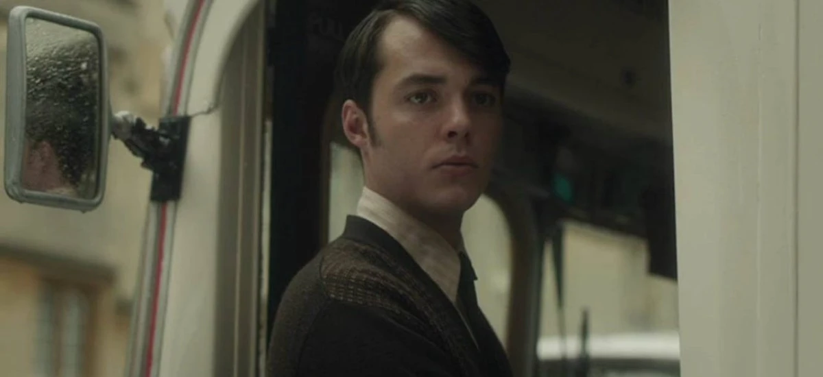 pennyworth fabuła