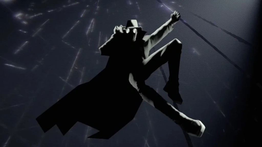 spider man noir