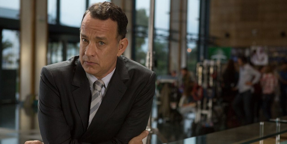 tom hanks syrena akcja charytatywna