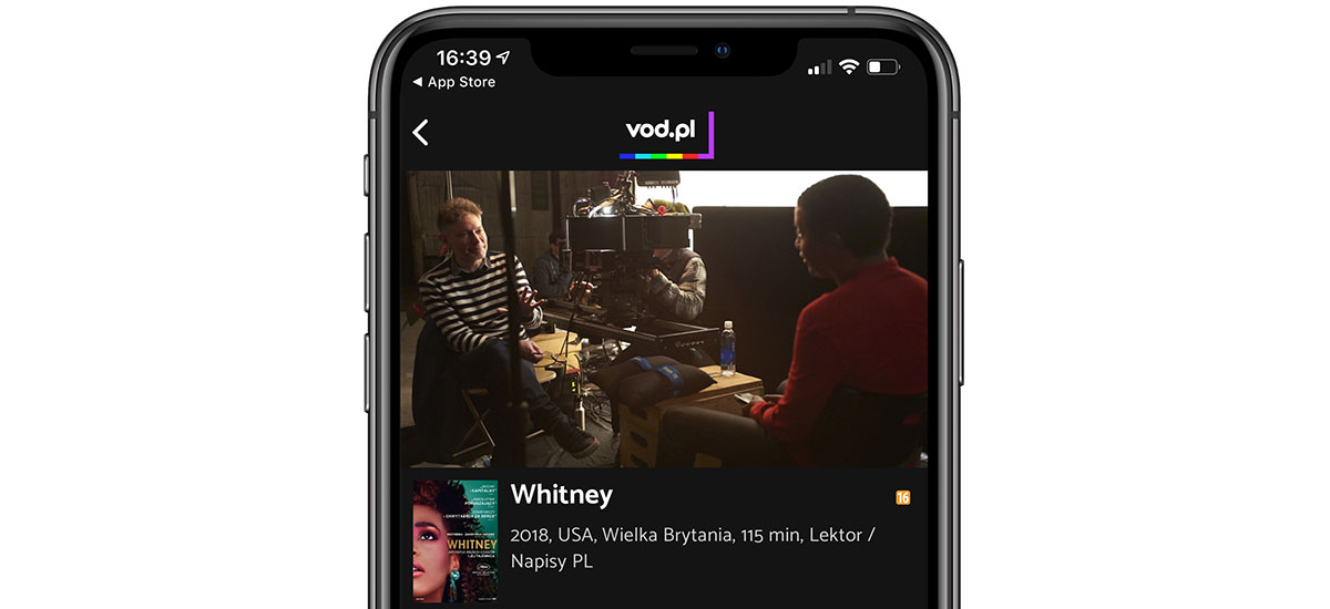 vod.pl nowy wygląd