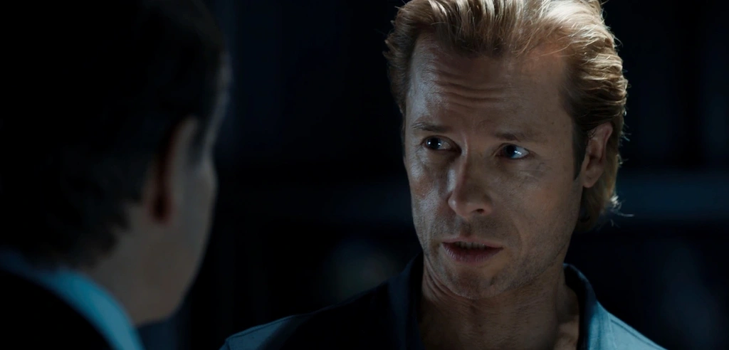 Aldrich Killian avengers