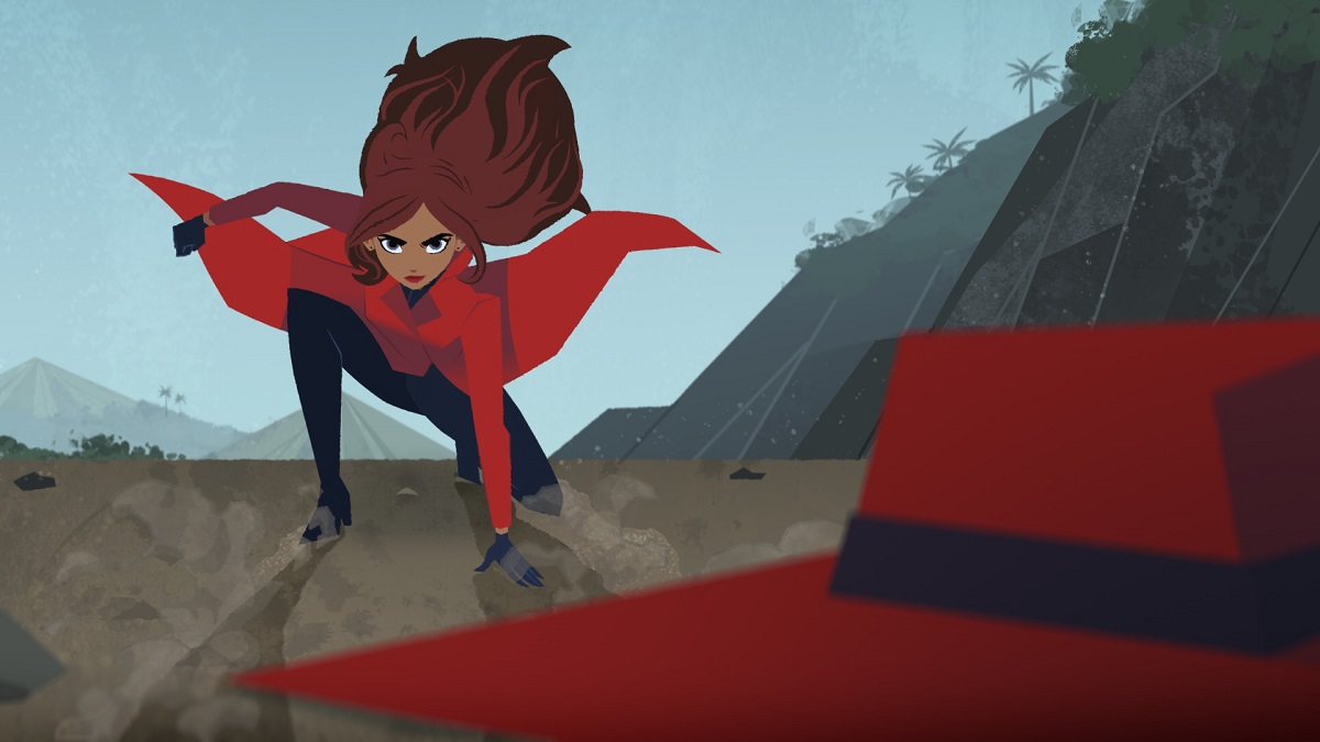 carmen sandiego netflix 