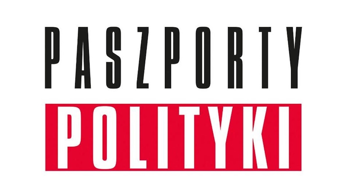 paszporty polityki 2018