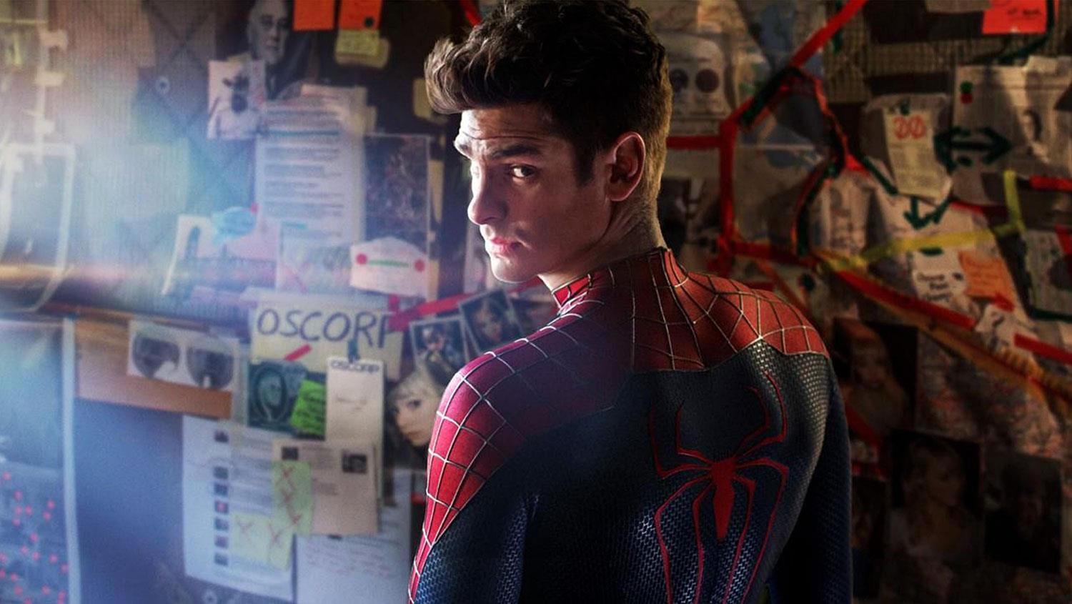 The Amazing Spider Man 2 andrew garfield class="wp-image-241444" 