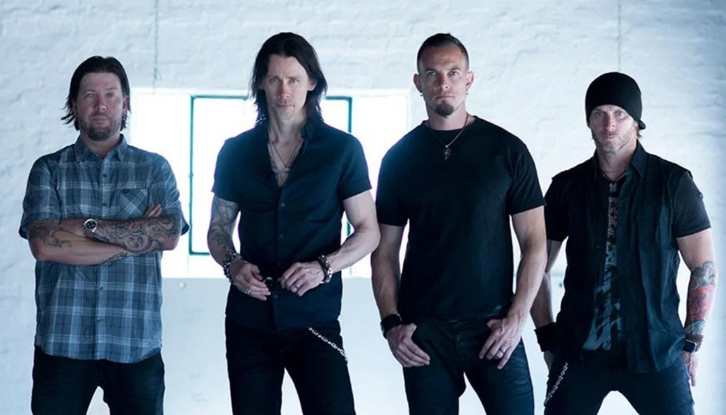 alter bridge