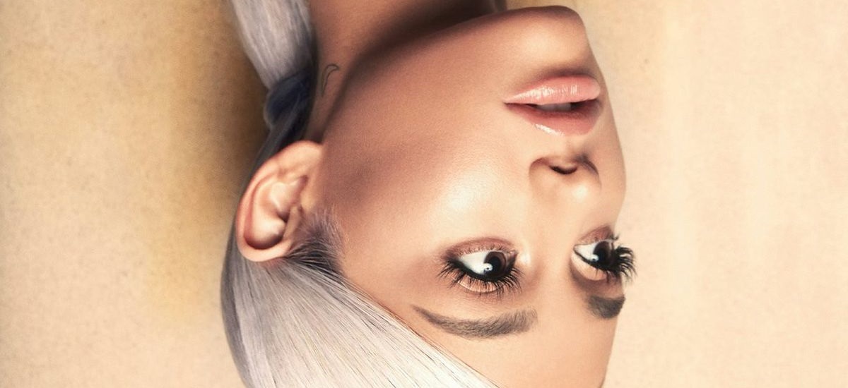 ariana grande spotify