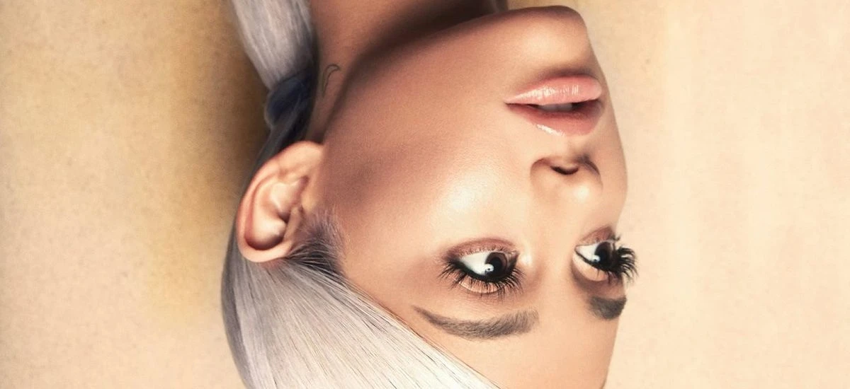ariana grande spotify