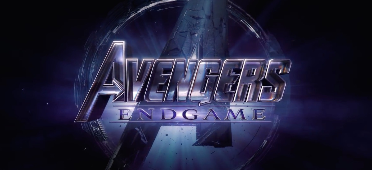 avengers: endgame komiks