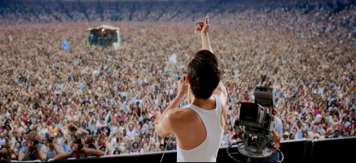 bohemian rhapsody najwyzej ocenione filmy 2018