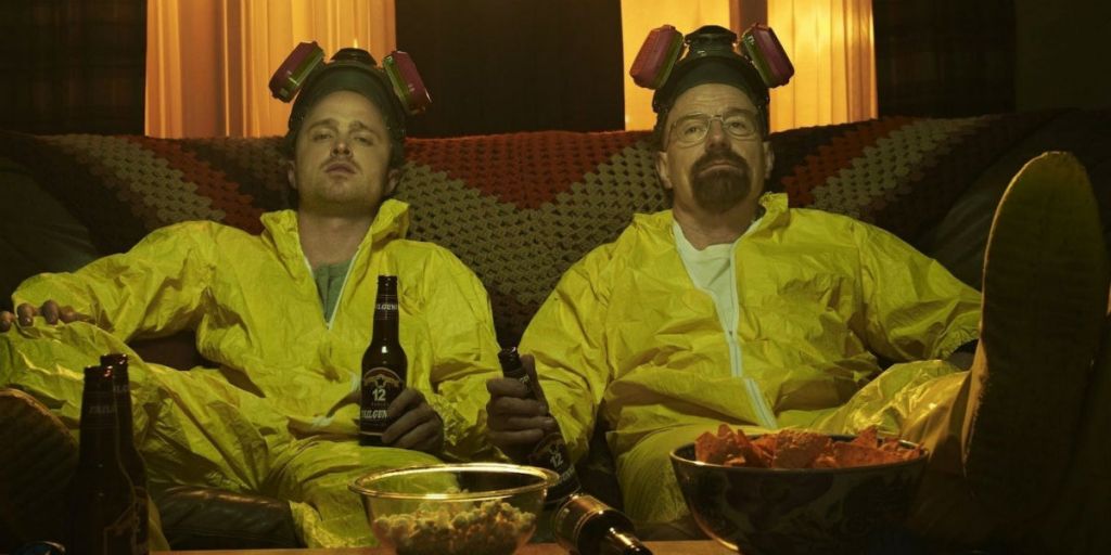 obsada film Breaking Bad 