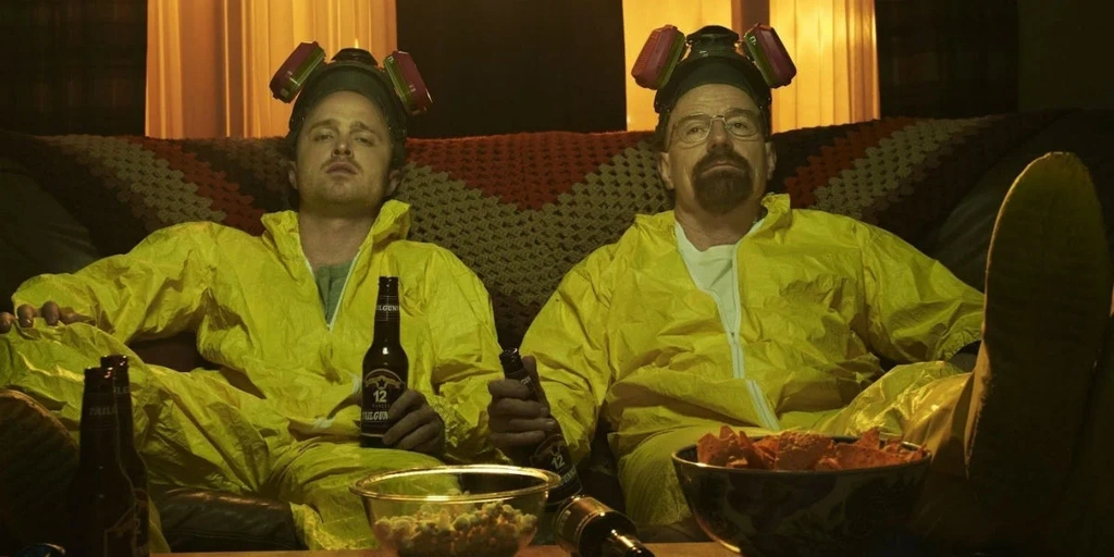 obsada film Breaking Bad