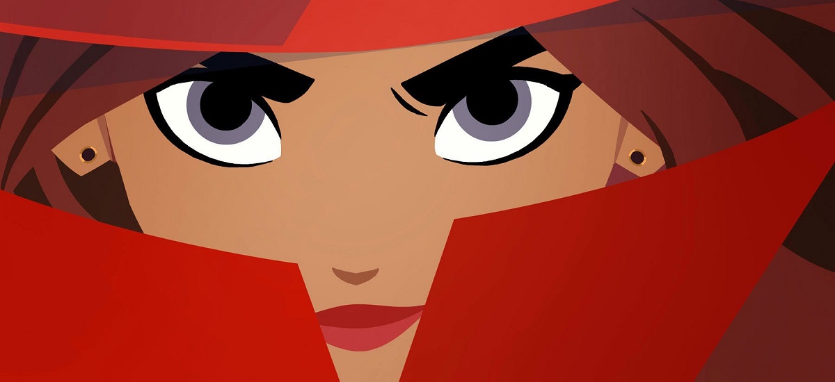 carmen sandiego netflix