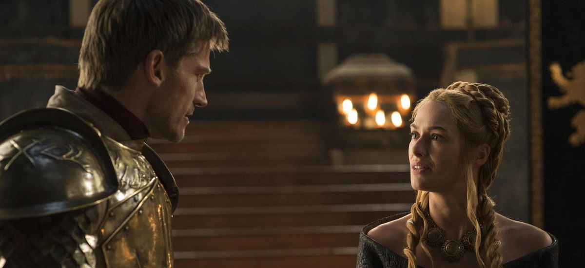 Cersei Gra o tron